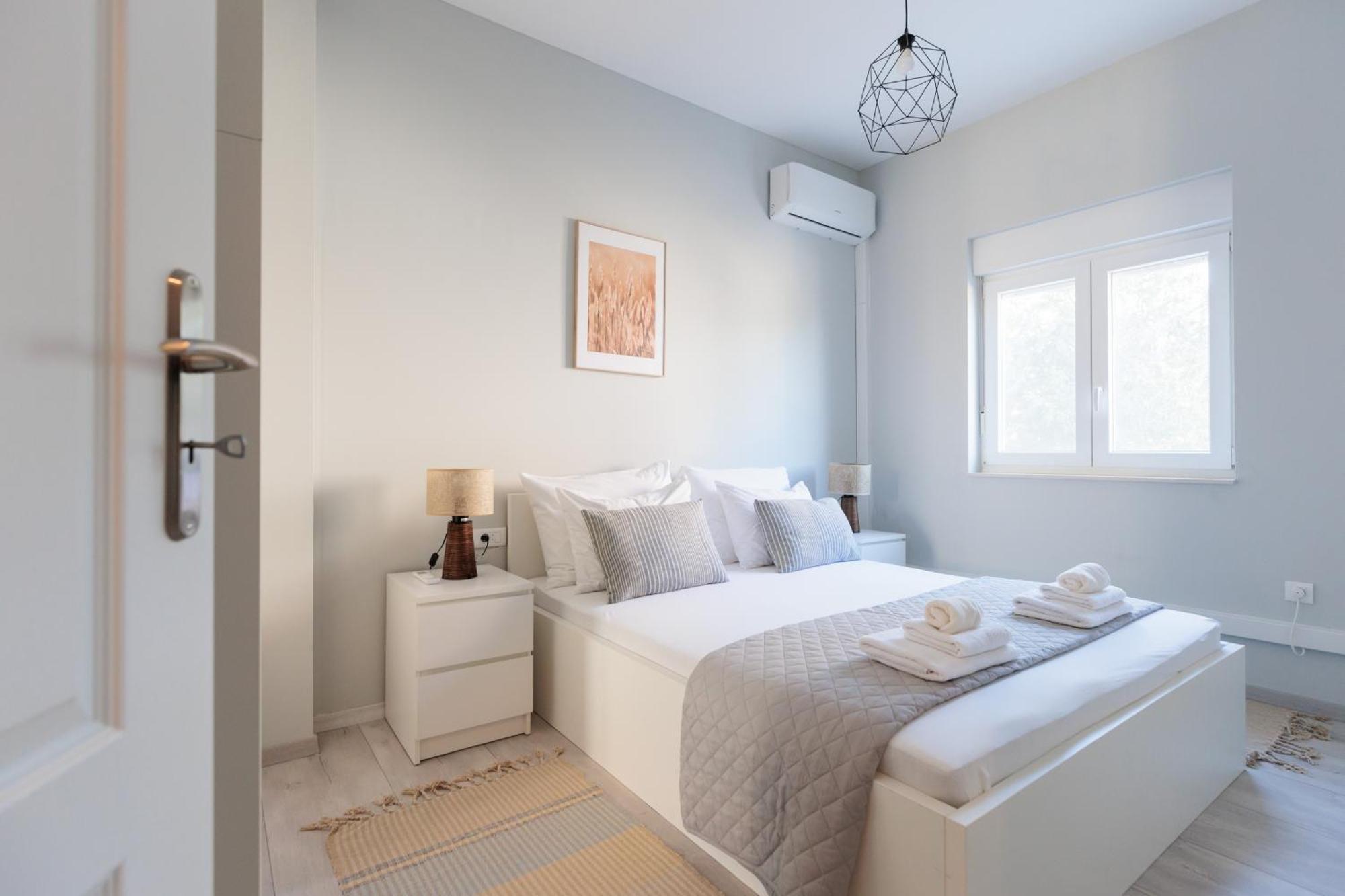 Cozy And Bright 2bd Family * Zadar