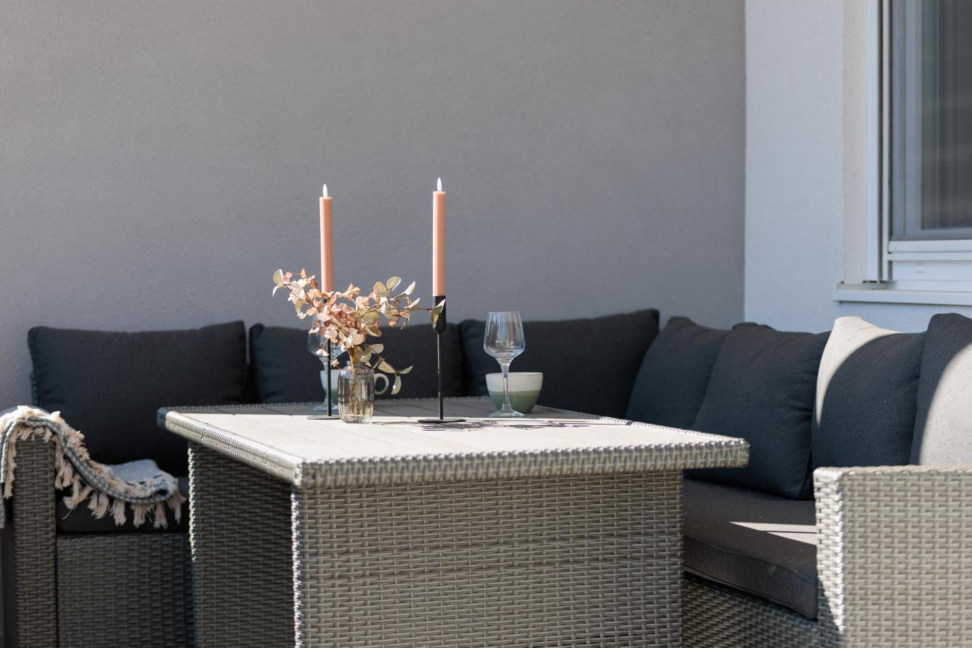Apartment Cozy And Bright 2bd Family *