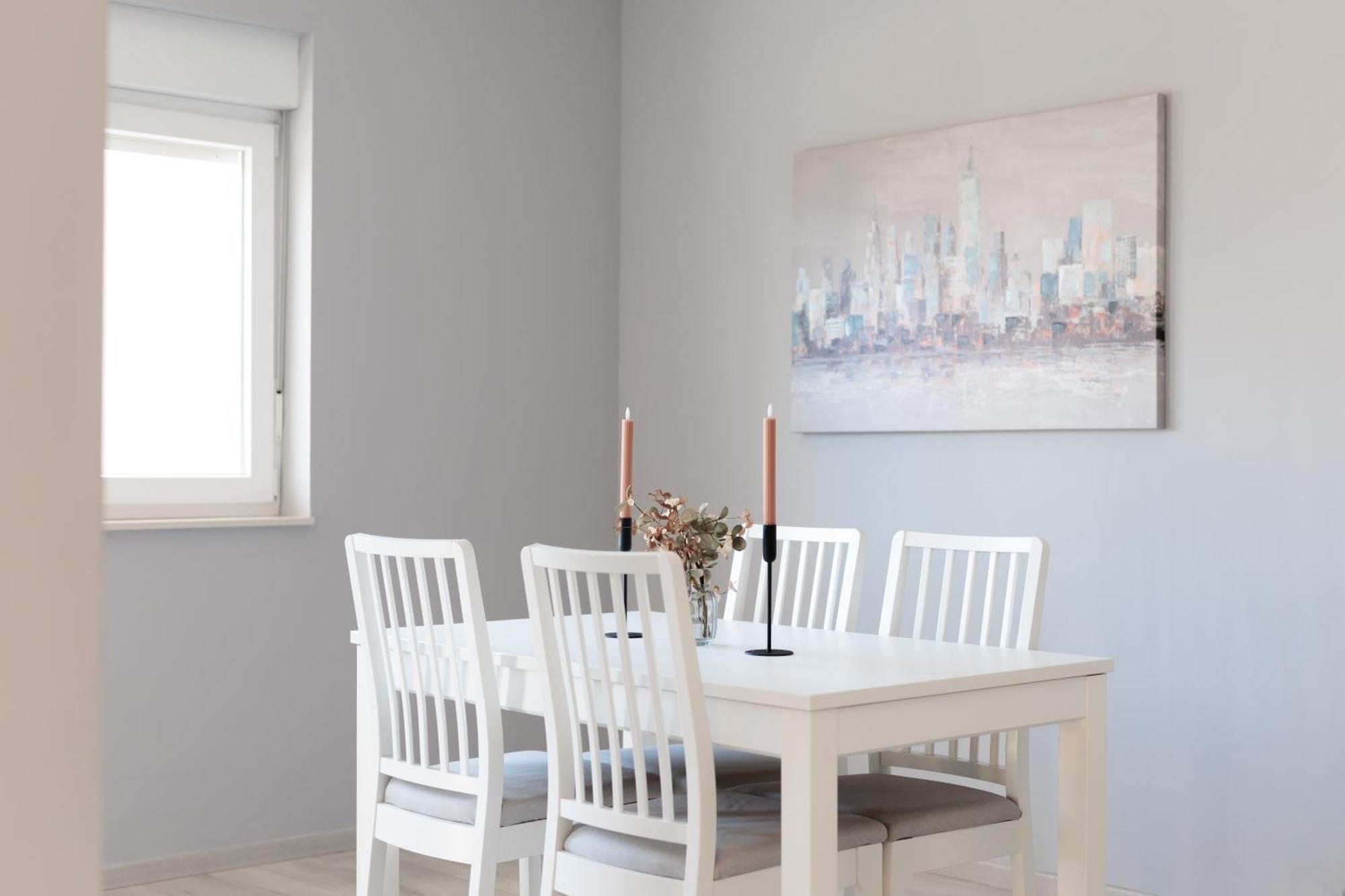 Cozy And Bright 2bd Family Apartment Zadar