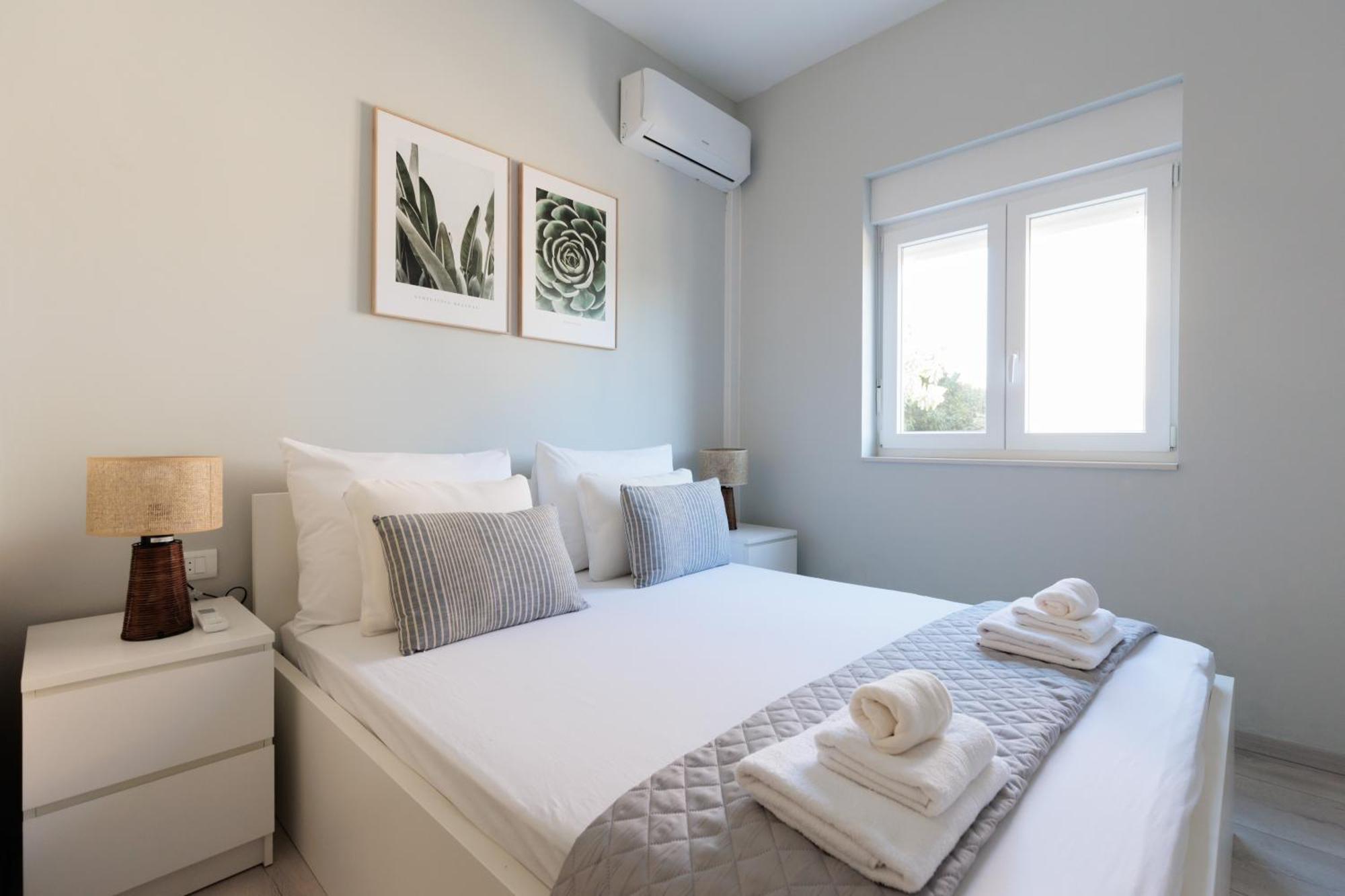 Cozy And Bright 2bd Family