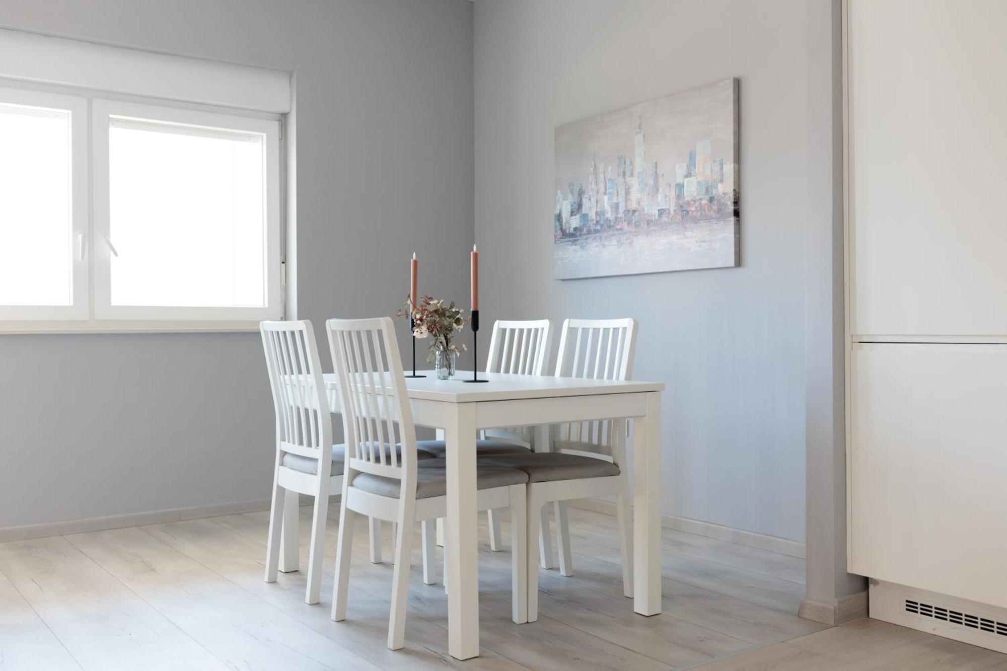 Cozy And Bright 2bd Family Apartment Zadar